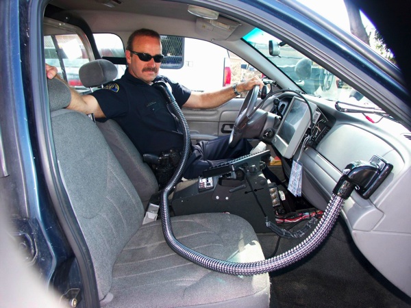 CoolCop