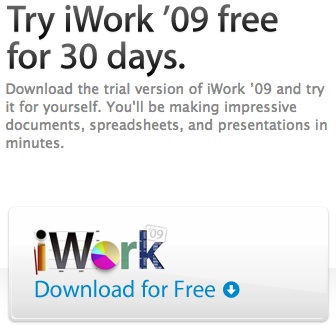 Download the Trial today!