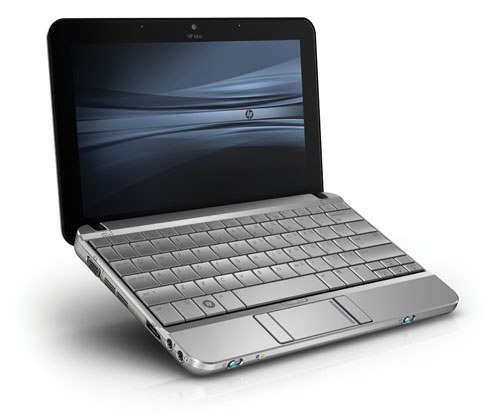 HP Mini 2140