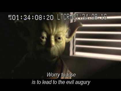 Yoday says