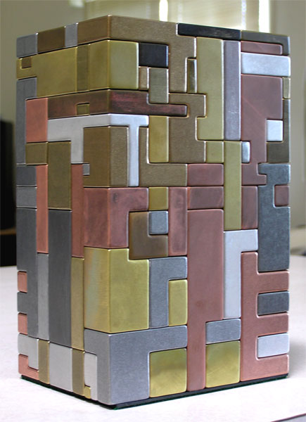 cube